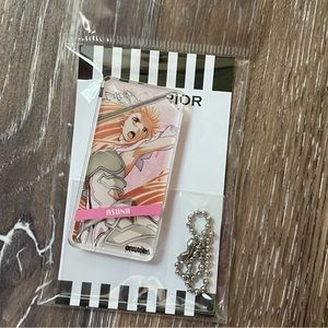 sword art online key chain